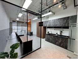 Woods Square (D25), Office #502872921